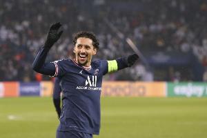 马尔基尼奥斯：红牌是需解决的细节问题，但我们一直保持积极态度