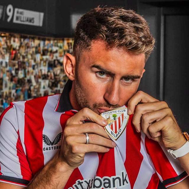 31岁名将重返西甲！离队7年：夺14冠狂赚7300万 人生赢家